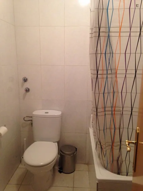 Habitació de lloguer, Barcelona