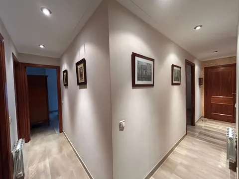 Pis de 108 m² a Tarragona
