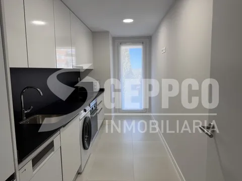 Pis de 117 m² a Alcalá de Henares