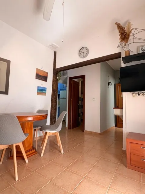 Pis de 59 m² a San Fernando