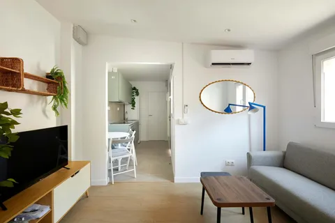 Pis de 30 m² a Barcelona