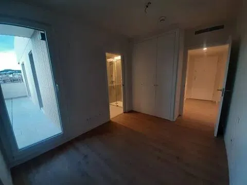 Pis de 74 m² a Mataró