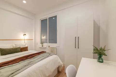 Habitación en alquiler, Barcelona