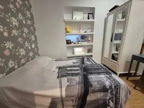 Pis de 86 m² a Madrid