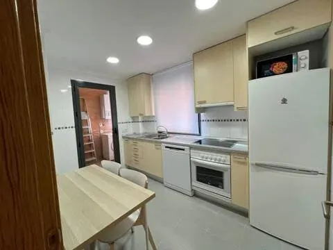 Pis de 85 m² a Ciudad Real