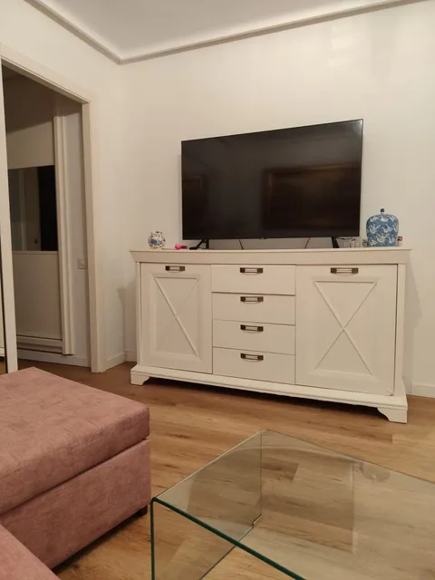 Pis de 84 m² a Oviedo