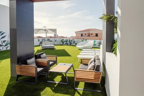 Casa de 134 m² a Adeje