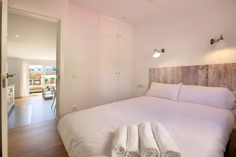 Pis de 45 m² a Barcelona