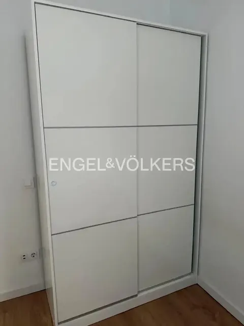 Appartamento 63 m² a Madrid