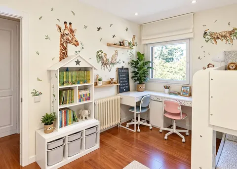 Casa de 336 m² a Las Rozas de Madrid