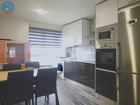 Appartamento 84 m² a Saragozza