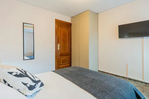 Habitació de lloguer, València