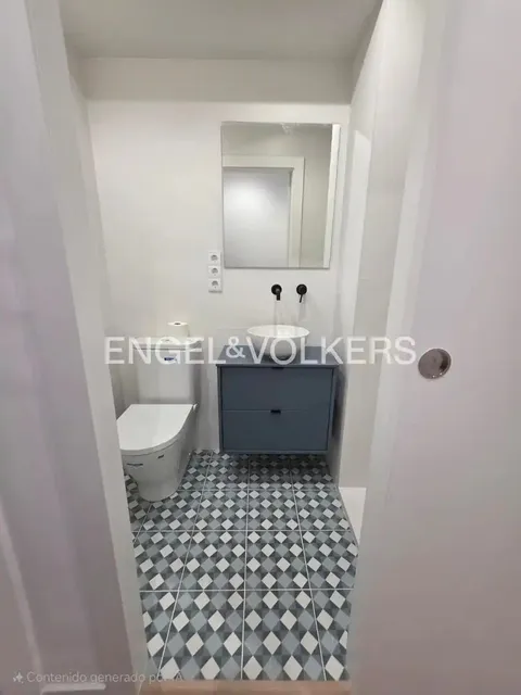 Квартира 110 м² у Валенсіі (3/9)
