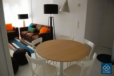 Piso de 70 m² en San Sebastián