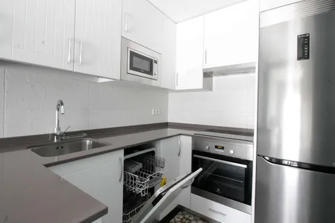Pis de 55 m² a Madrid