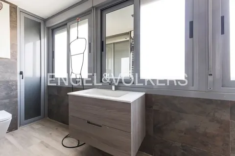 Pis de 110 m² a Madrid