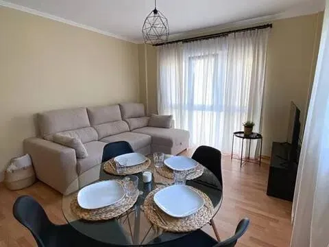 Pis de 65 m² a Fisterra