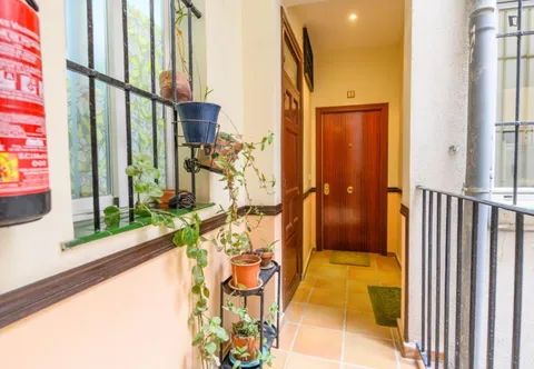 Pis de 55 m² a Madrid