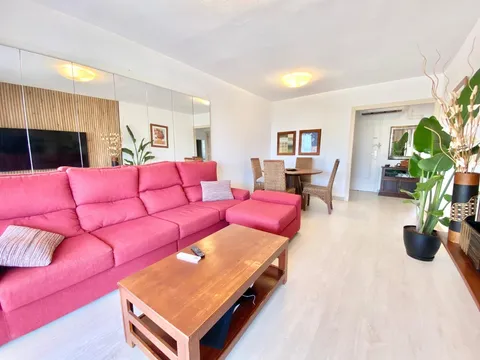 Pis de 78 m² a Alacant