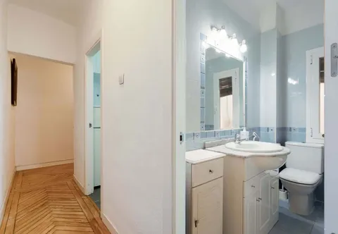 Appartamento 61 m² a Madrid