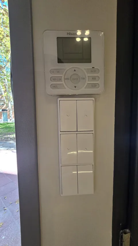Wohnung 40 m² in Murcia