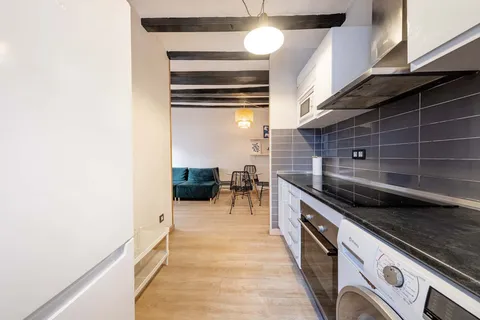 Appartement 55 m² à Barcelone
