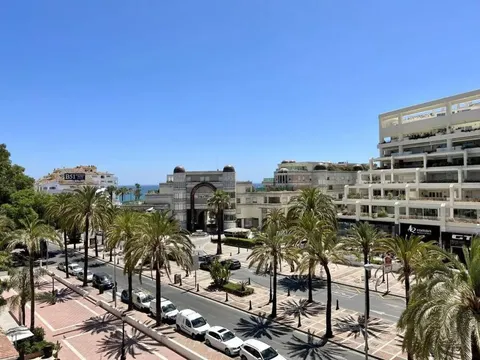 Pis de 150 m² a Estepona