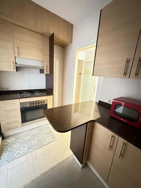 Quarto para alugar, Barcelona (2/9)