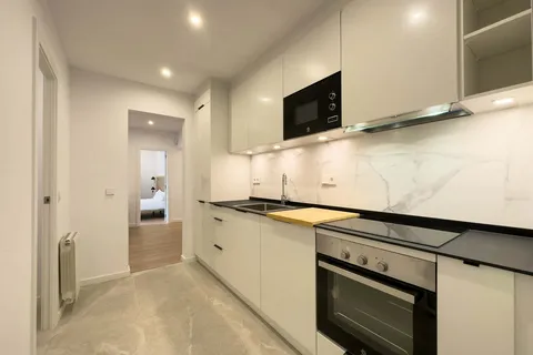 Pis de 129 m² a Barcelona