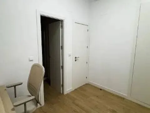 Room for rent, Madrid