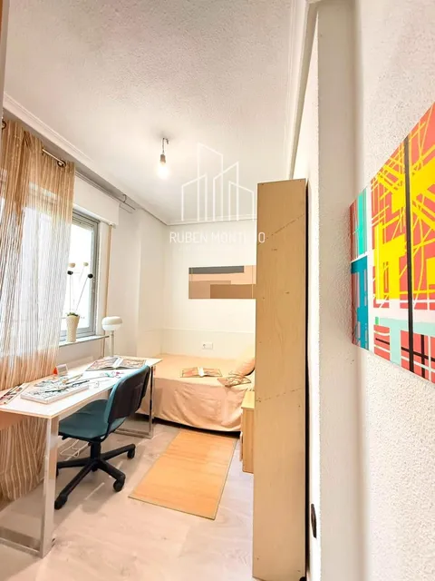 Habitació de lloguer, Salamanca