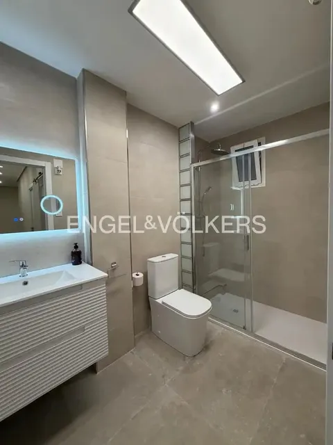 Pis de 135 m² a València