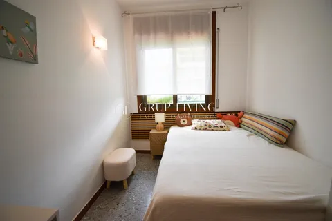 Pis de 76 m² a Sitges
