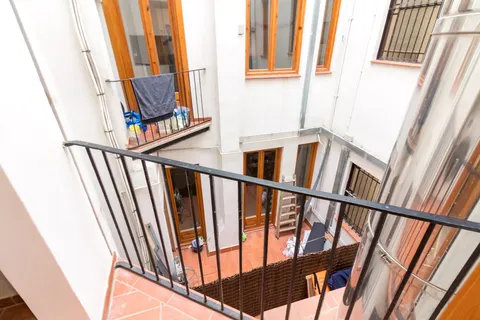 Pis de 130 m² a Barcelona (4/9)
