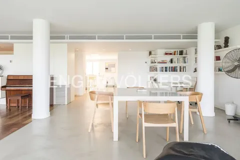 Pis de 246 m² a Barcelona