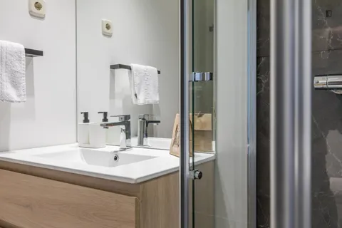 Pis de 45 m² a Madrid