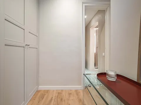 Pis de 50 m² a Barcelona