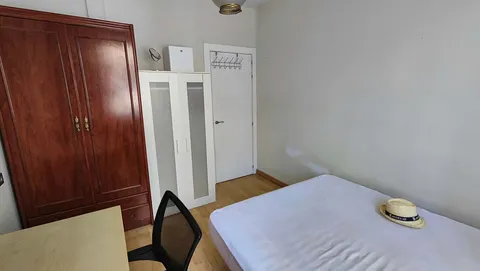 Pis de 120 m² a Madrid