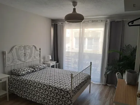 Habitació de lloguer, Alacant