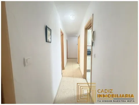 Pis de 110 m² a Cádiz