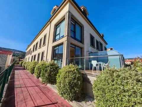 Pis de 85 m² a Fisterra