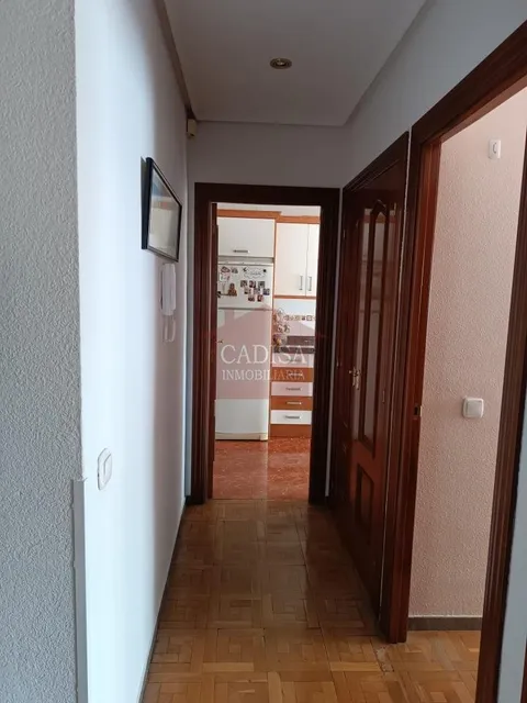Wohnung 78 m² in Salamanca