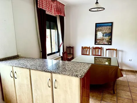 Pis de 220 m² a Còrdova