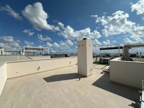 Pis de 75 m² a Oriola