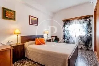 Casa de 251 m² a Nàquera