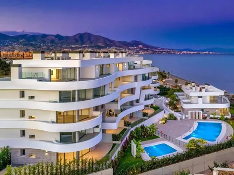 Pis de 172 m² a Mijas
