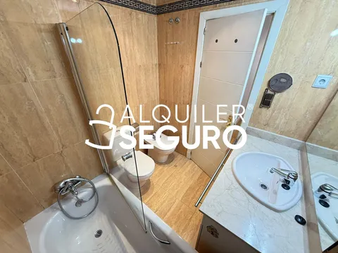 Pis de 114 m² a Madrid