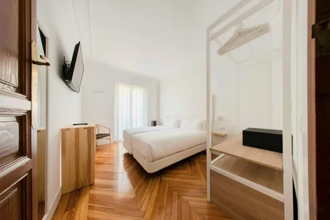 Pis de 55 m² a Madrid
