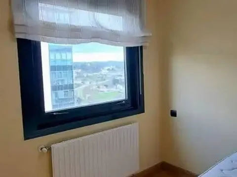Pis de 114 m² a Ourense