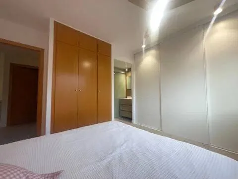 Pis de 81 m² a Sant Cugat del Vallès
